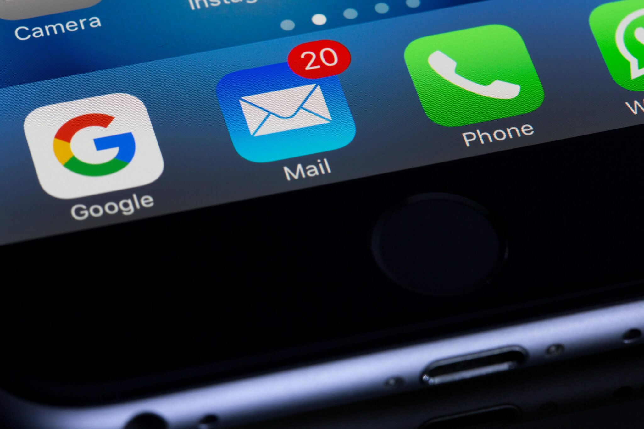 mobile apps